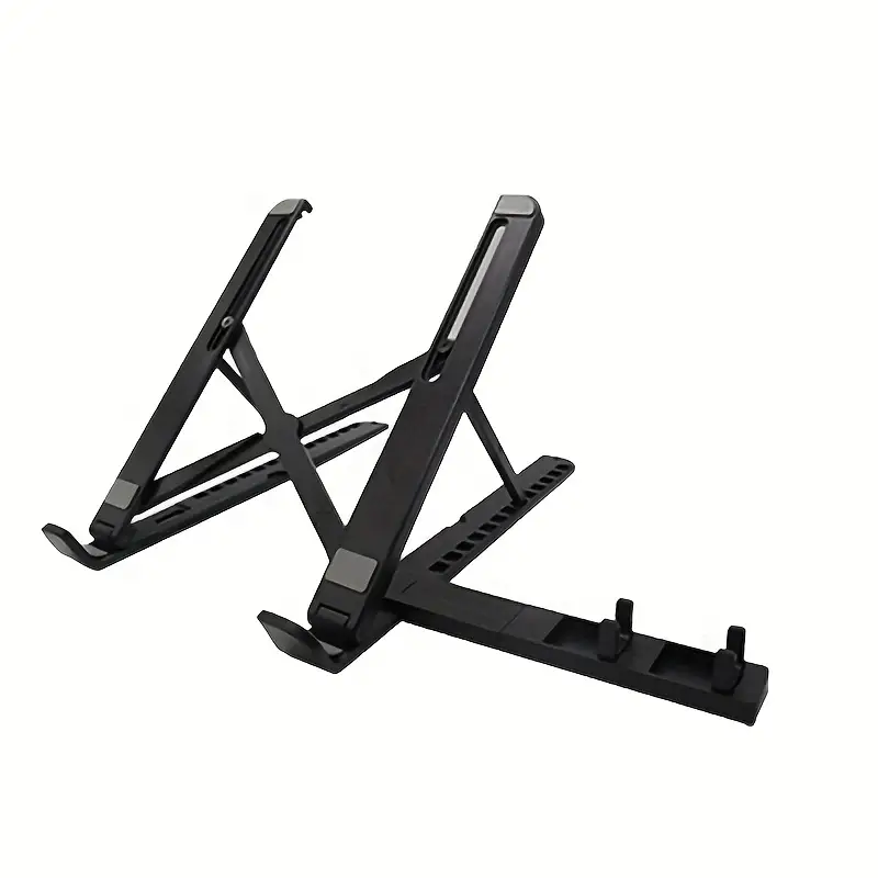 product-White Laptop Stand | multi purpose